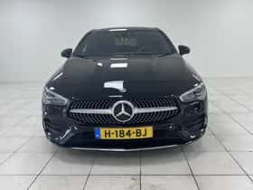 Mercedes-Benz CLA-Klasse (2020) thumbnail 16