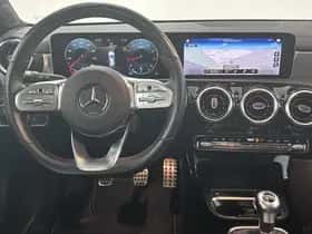 Mercedes-Benz CLA-Klasse (2020) thumbnail 3