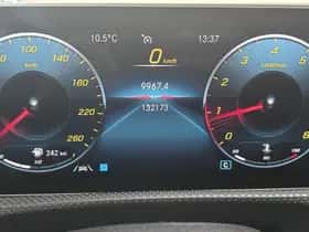 Mercedes-Benz CLA-Klasse (2020) thumbnail 4