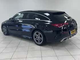 Mercedes-Benz CLA-Klasse (2020) thumbnail 6