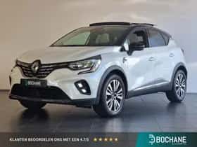 Renault Captur (2020)