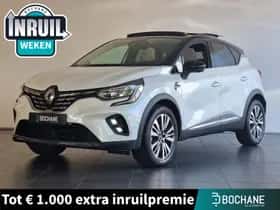 Renault Captur (2020)