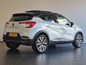 Renault Captur (2020) thumbnail 2