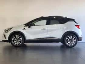 Renault Captur (2020) thumbnail 18