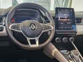 Renault Captur (2020) thumbnail 3