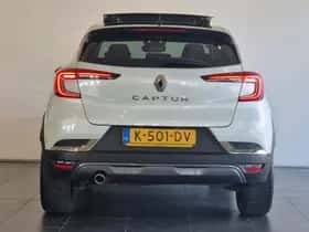 Renault Captur (2020) thumbnail 21