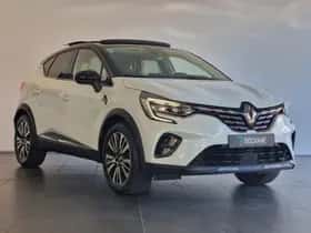 Renault Captur (2020) thumbnail 5