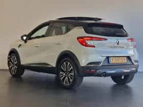 Renault Captur (2020) thumbnail 6
