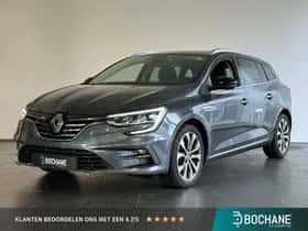 Renault Mégane (2023)