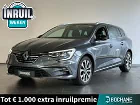 Renault Mégane (2023)