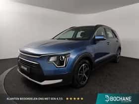 Kia Niro (2023)