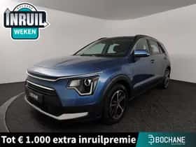 Kia Niro (2023)