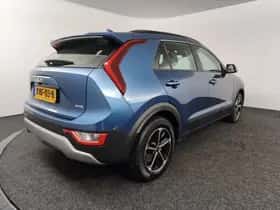 Kia Niro (2023) thumbnail 2