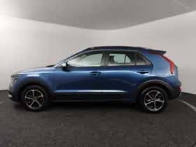 Kia Niro (2023) thumbnail 16
