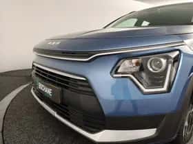 Kia Niro (2023) thumbnail 29