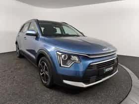 Kia Niro (2023) thumbnail 5