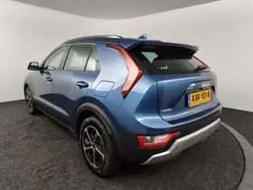 Kia Niro (2023) thumbnail 6