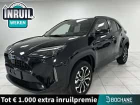 Toyota Yaris Cross (2026)