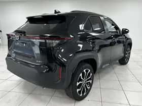 Toyota Yaris Cross (2026) thumbnail 2