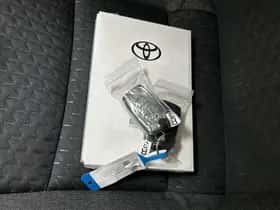 Toyota Yaris Cross (2026) thumbnail 13