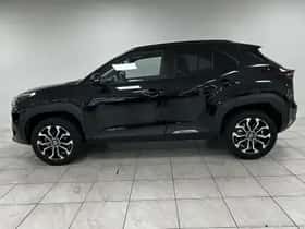Toyota Yaris Cross (2026) thumbnail 14