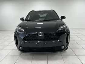 Toyota Yaris Cross (2026) thumbnail 16