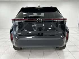Toyota Yaris Cross (2026) thumbnail 17