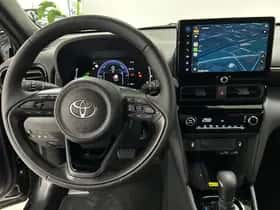 Toyota Yaris Cross (2026) thumbnail 3