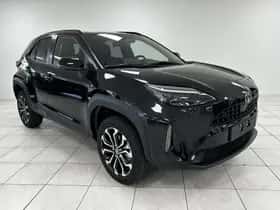 Toyota Yaris Cross (2026) thumbnail 5