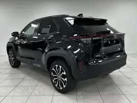 Toyota Yaris Cross (2026) thumbnail 6