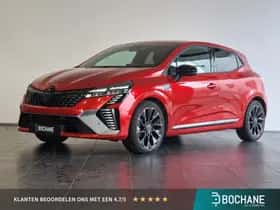 Renault Clio (2024)