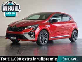 Renault Clio (2024)