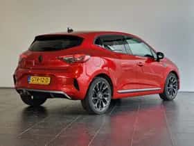 Renault Clio (2024) thumbnail 2