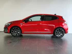 Renault Clio (2024) thumbnail 16