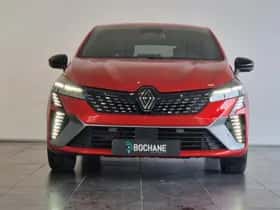 Renault Clio (2024) thumbnail 18