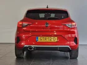 Renault Clio (2024) thumbnail 19