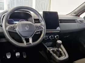 Renault Clio (2024) thumbnail 3