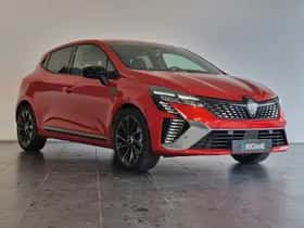 Renault Clio (2024) thumbnail 5