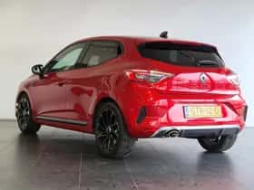 Renault Clio (2024) thumbnail 6