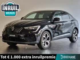 Renault Arkana (2024)