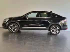 Renault Arkana (2024) thumbnail 16