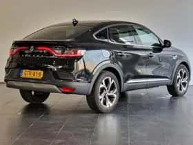 Renault Arkana (2024) thumbnail 26