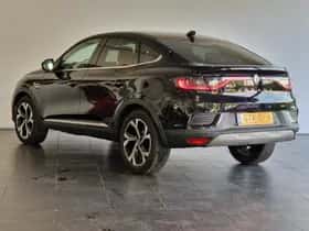 Renault Arkana (2024) thumbnail 27