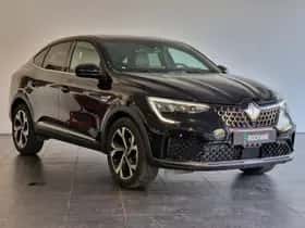 Renault Arkana (2024) thumbnail 4