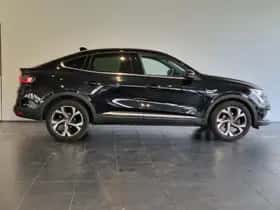 Renault Arkana (2024) thumbnail 5
