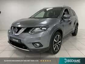 Nissan X-Trail (2017)