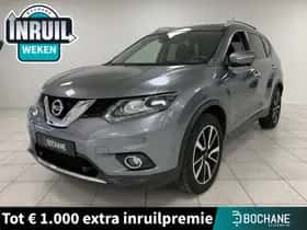 Nissan X-Trail (2017)