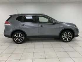 Nissan X-Trail (2017) thumbnail 16