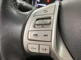 Nissan X-Trail (2017) thumbnail 20