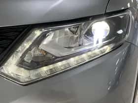 Nissan X-Trail (2017) thumbnail 23